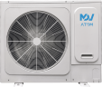 Наружный блок мультизональной системы VRF MDV MDV-V48W/DHN1(At) ATOM