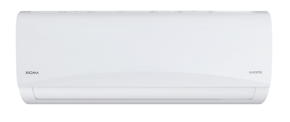 Сплит-система Xigma XGI-JP35RHA/IDU/XGI-JP35RHA/ODU Jetpro Inverter — фото 1