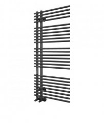 Электрический полотенцесушитель Royal Thermo Pino П25 500х1200 черный