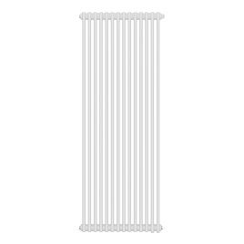 Дизайн-радиатор Royal Thermo Insignia VC3180 14 секций RAL9016