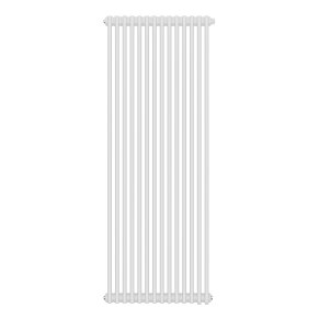 Дизайн-радиатор Royal Thermo Insignia VC3180 14 секций RAL9016