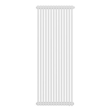 Дизайн-радиатор Royal Thermo Insignia VC3180 14 секций RAL9016