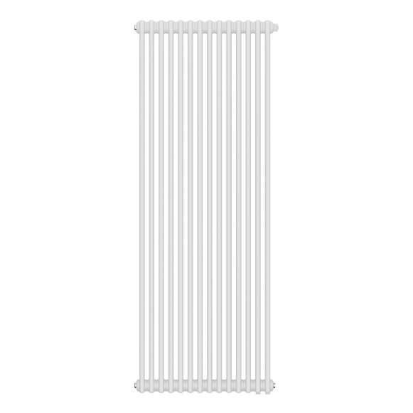 Изображение товара Дизайн-радиатор Royal Thermo Insignia VC3180 14 секций RAL9016 для эффективного отопления