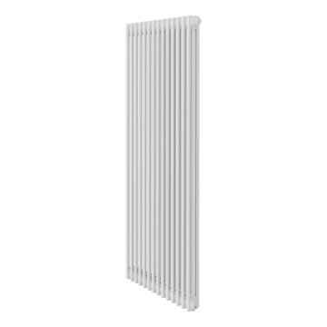 Дизайн-радиатор Royal Thermo Insignia VC3180 14 секций RAL9016
