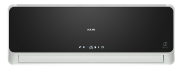Сплит система AUX ASW-H07B4/FJ-BR1 AS-H07B4/FJ-R1 черный