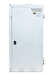 Напольный газовый котел Сигнал КОВ-16 СТ1пс с TGV