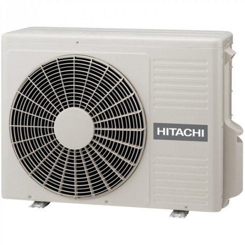 Внутренний кассетный блок мульти сплит-системы Hitachi RAI-35QPB — фото 2