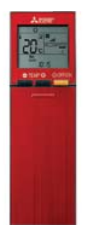 Внутренний блок мульти сплит-системы Mitsubishi Electric MSZ-LN25VG2R Premium Inverter — фото 3