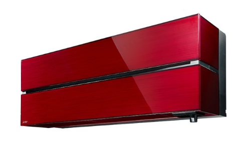 Внутренний блок мульти сплит-системы Mitsubishi Electric MSZ-LN25VG2R Premium Inverter — фото 1