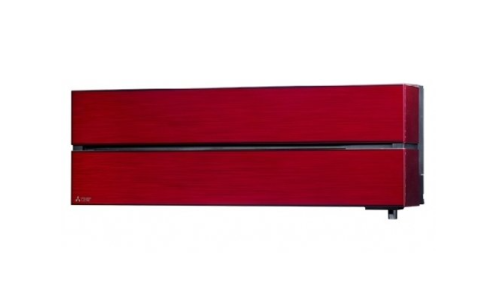 Внутренний блок мульти сплит-системы Mitsubishi Electric MSZ-LN25VG2R Premium Inverter — фото 2