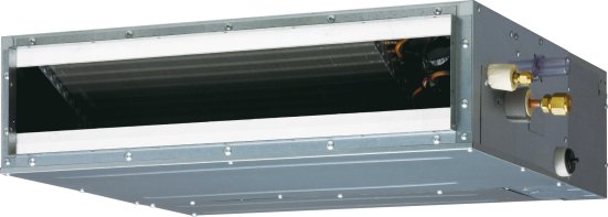 Внутренний блок мульти сплит-системы Fujitsu ARXG12KLLAP