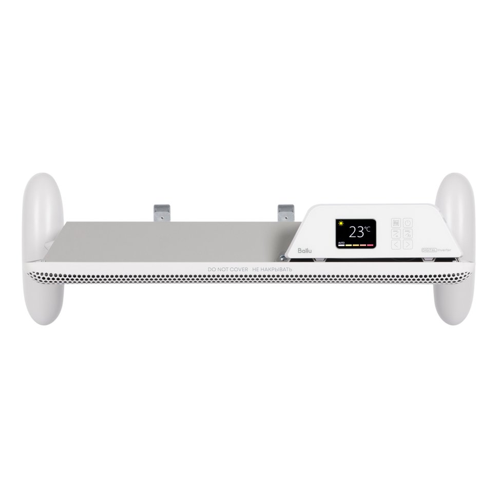 Электрический конвектор Ballu Apollo digital Inverter BEC/ATI-1500 Starlight White — фото 6