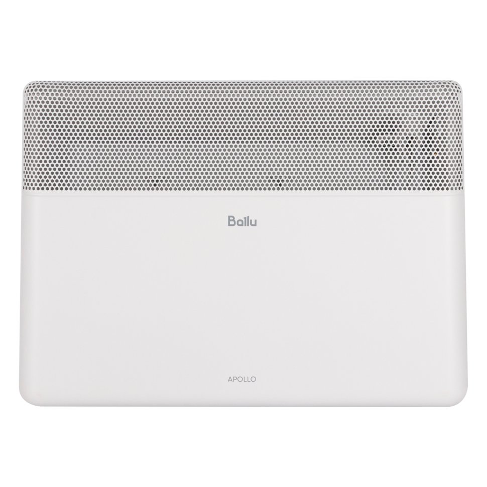 Электрический конвектор Ballu Apollo digital Inverter BEC/ATI-1500 Starlight White — фото 1