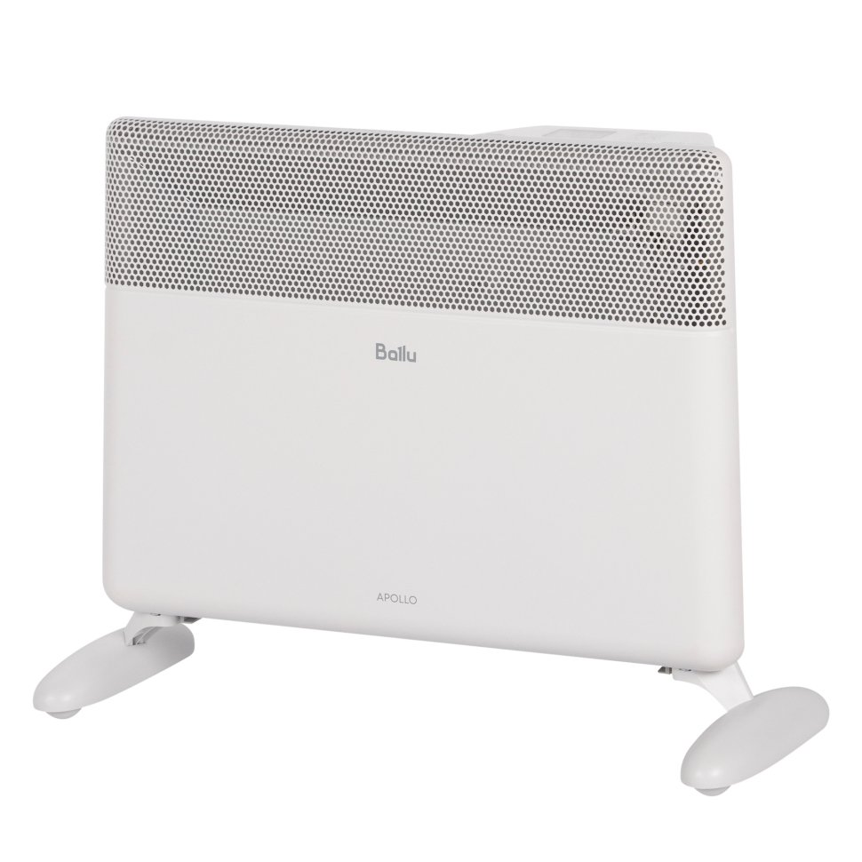 Электрический конвектор Ballu Apollo digital Inverter BEC/ATI-1500 Starlight White — фото 3
