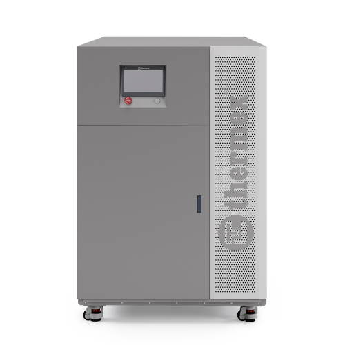 Напольный конденсационный газовый котел Thermex Magnum L 1300 — фото 2