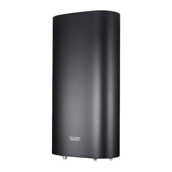 Изображение товара Бойлер косвенного нагрева Royal Thermo AQUATEC INOX 100 л Nero Sable