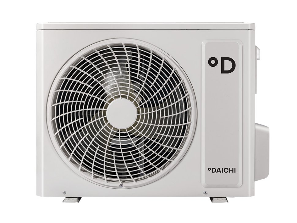 Кассетная сплит-система Daichi DA70BLCS1R1/DF70BLS1R1 — фото 2