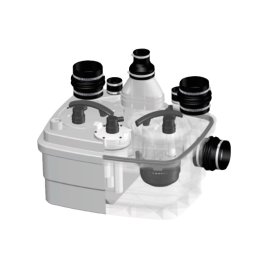 Канализационная установка SFA SANICUBIC 2 Classic NM