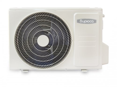Сплит-система Бирюса B-07EIR/B-07EIQ Energy Inverter — фото 2