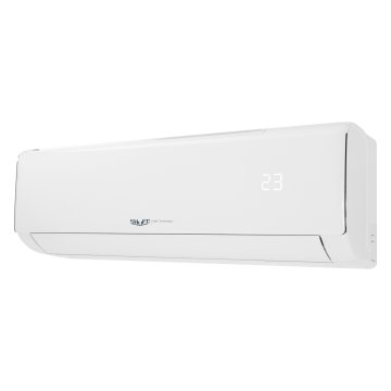 Фанкойл настенный Shuft SFH-200 V3 со встроенным клапаном