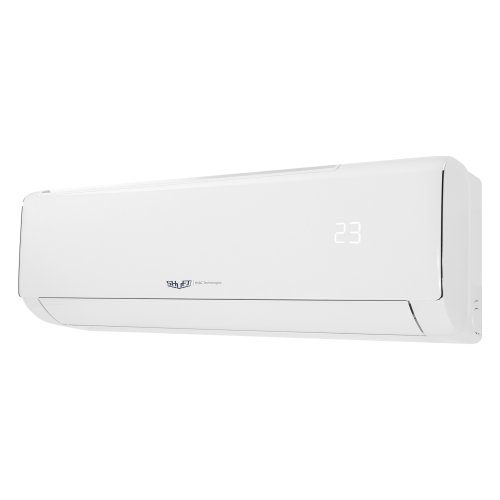 Фанкойл настенный Shuft SFH-200 V3 со встроенным клапаном — фото 3