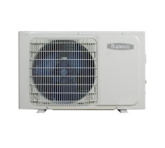 Сплит-система Бирюса B-07HPR/B-07HPQ H