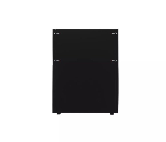 Приточно-вытяжная установка TURKOV Zenit Cool Heco V 1200 E