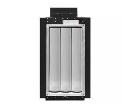 Приточная установка TURKOV i-Vent 2000 E