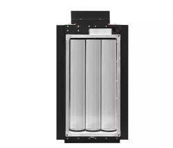 Приточная установка TURKOV i-Vent 2000 E