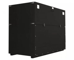 Приточно-вытяжная установка для бассейнов TURKOV Hydra V 4000 W