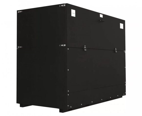 Приточно-вытяжная установка для бассейнов TURKOV Hydra V 4000 W