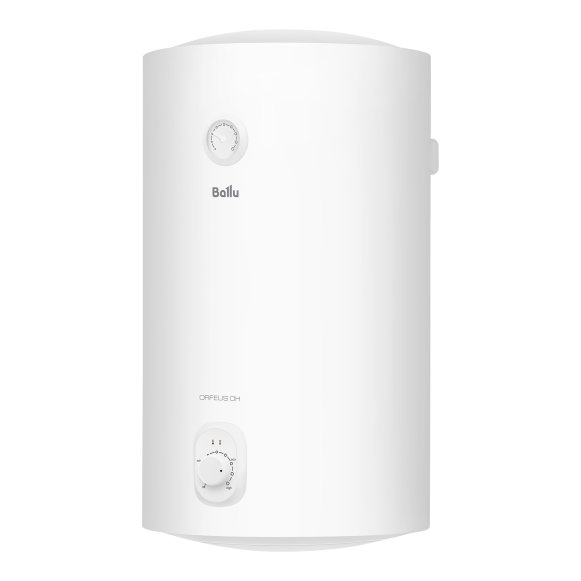Изображение товара Накопительный водонагреватель Ballu BWH/S 100 Orfeus DH