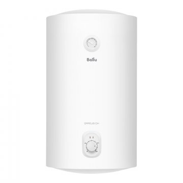 Накопительный водонагреватель Ballu BWH/S 100 Orfeus DH