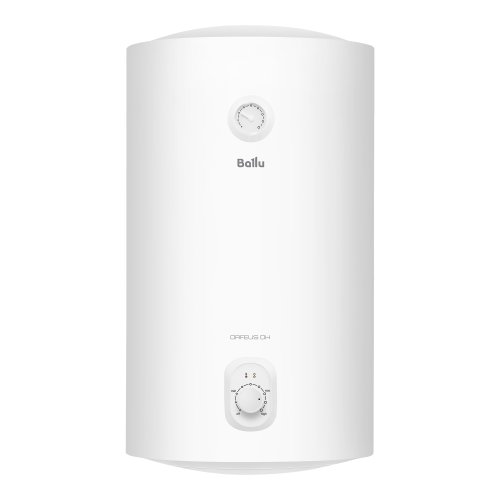 Накопительный водонагреватель Ballu BWH/S 100 Orfeus DH — фото 1