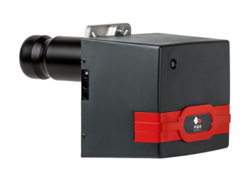 Дизельная горелка F.B.R. G X3.22 TL