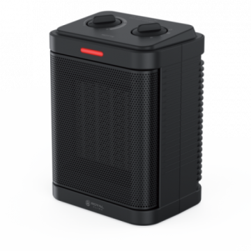 Тепловентилятор Royal Clima RFH-N1500DC-BL Notte