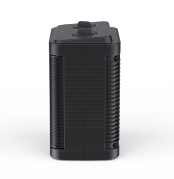 Тепловентилятор Royal Clima RFH-N1500DC-BL Notte