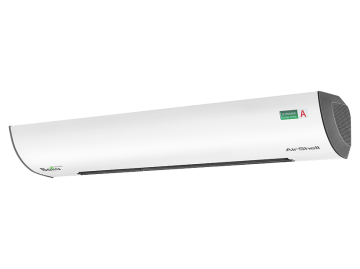 Электрическая тепловая завеса Ballu BHC-L09S05-ST AirShell