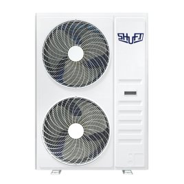Напольно-потолочная сплит-система Shuft SFLC_CF-48HN1