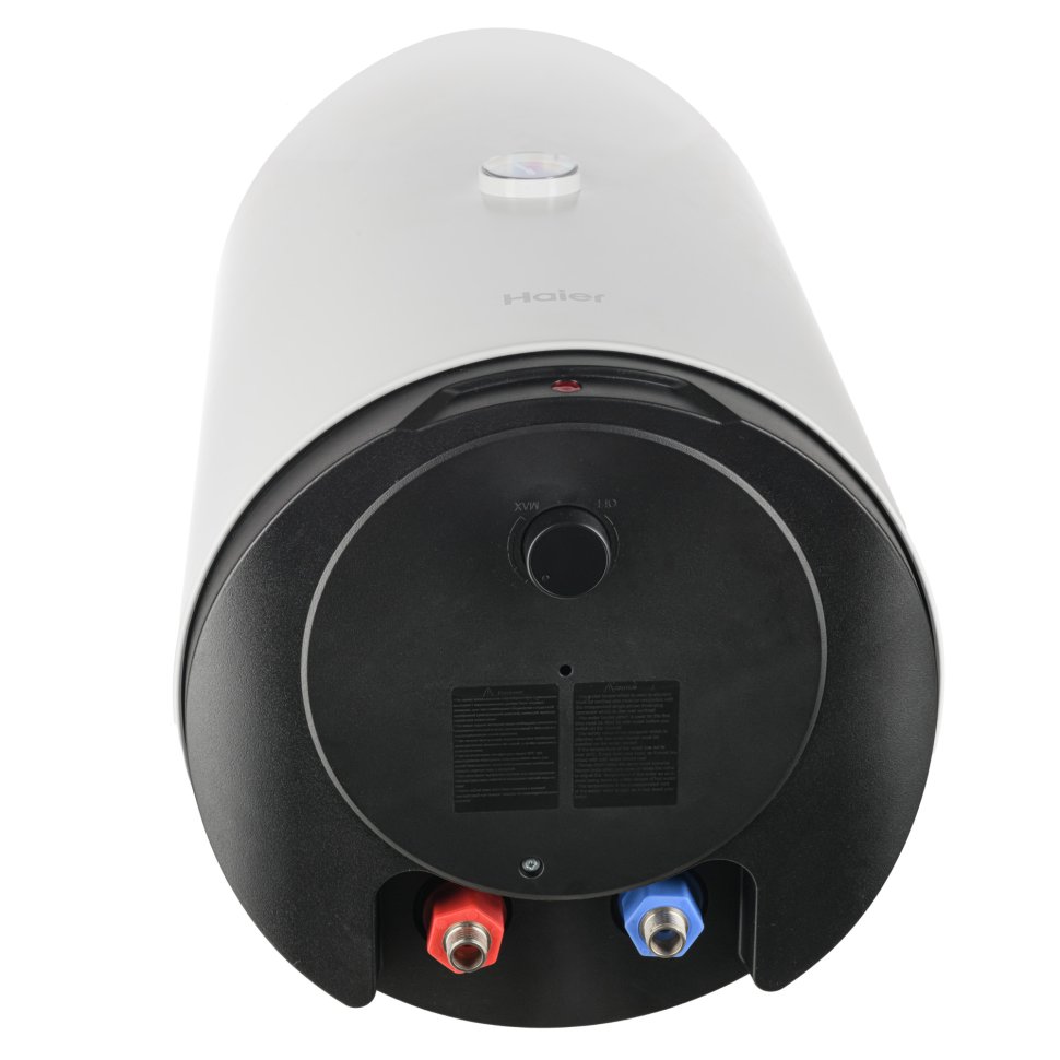 Накопительный электрический водонагреватель Haier ES50V-C1 — фото 4