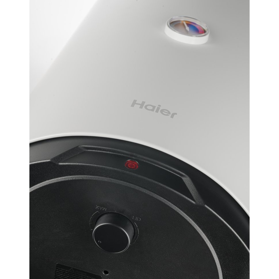 Накопительный электрический водонагреватель Haier ES50V-C1 — фото 5