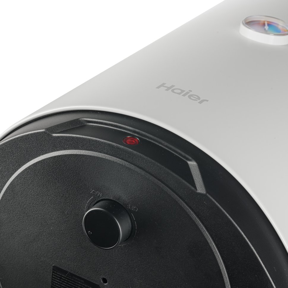 Накопительный электрический водонагреватель Haier ES50V-C1 — фото 6