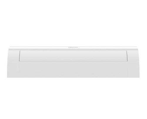 Сплит-система Hisense AS-24HR4RBSKC00G/AS-24HR4RBSKC00W Era Classic A — фото 2