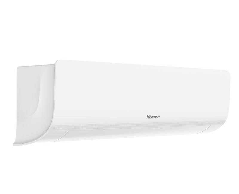 Сплит-система Hisense AS-24HR4RBSKC00G/AS-24HR4RBSKC00W Era Classic A — фото 3