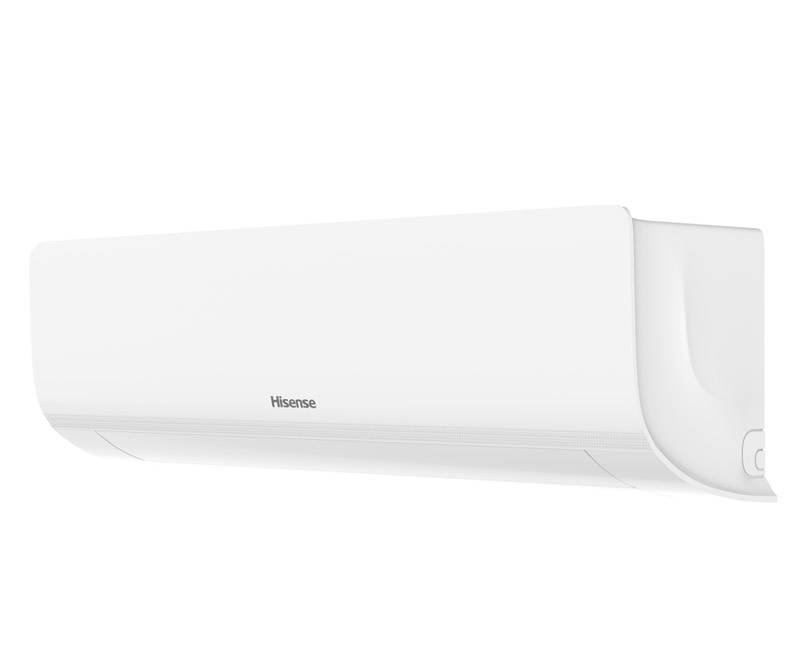 Сплит-система Hisense AS-24HR4RBSKC00G/AS-24HR4RBSKC00W Era Classic A — фото 4