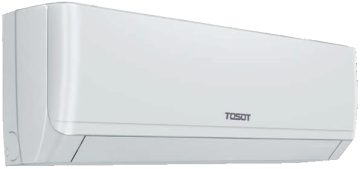 Сплит-система Tosot T24H-SNE/I/T24H-SNE/O Natal Inverter