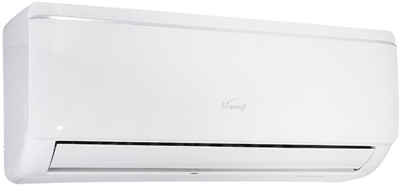 Изображение товара Сплит-система Eurohoff EV-09I Extra Inverter Wi-Fi
