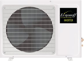 Сплит-система Eurohoff EV-09I Extra Inverter Wi-Fi