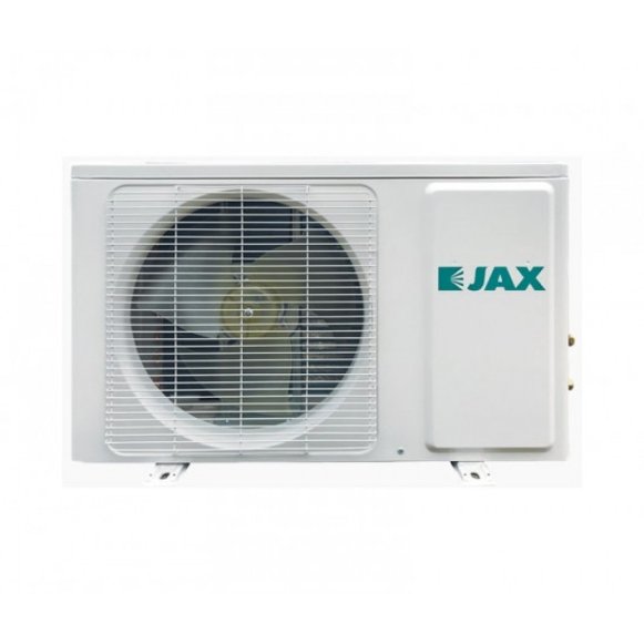 Изображение товара Сплит-система Jax ACiU-10HE Brisbane Inverter, охлаждение и обогрев, тихая, энергоэффективная