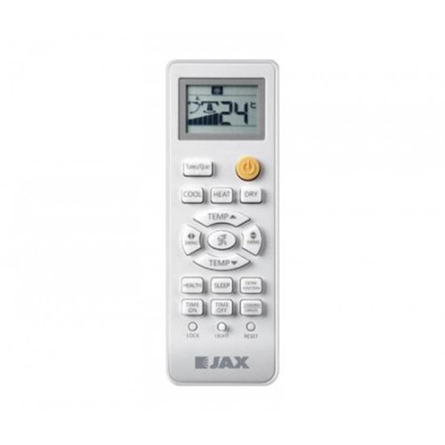 Сплит-система Jax ACiU-10HE Brisbane Inverter — фото 3